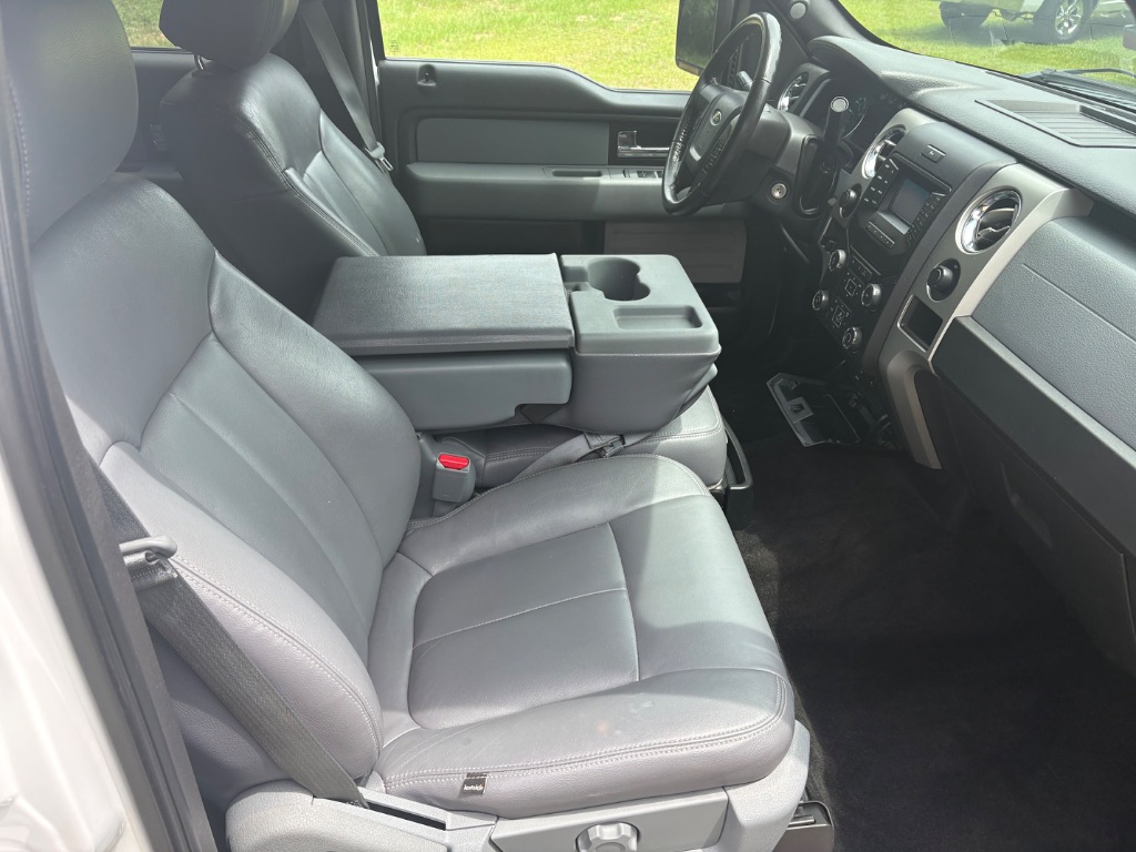 2014 Ford F-150 XLT - Photo 11