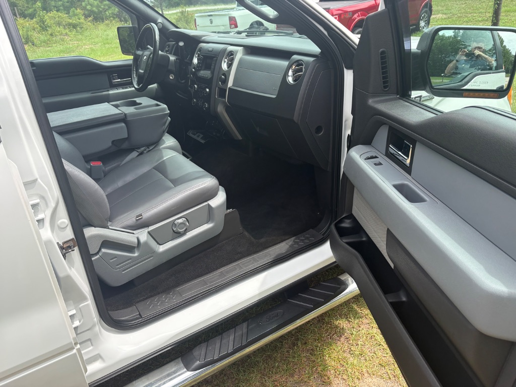 2014 Ford F-150 XLT - Photo 12