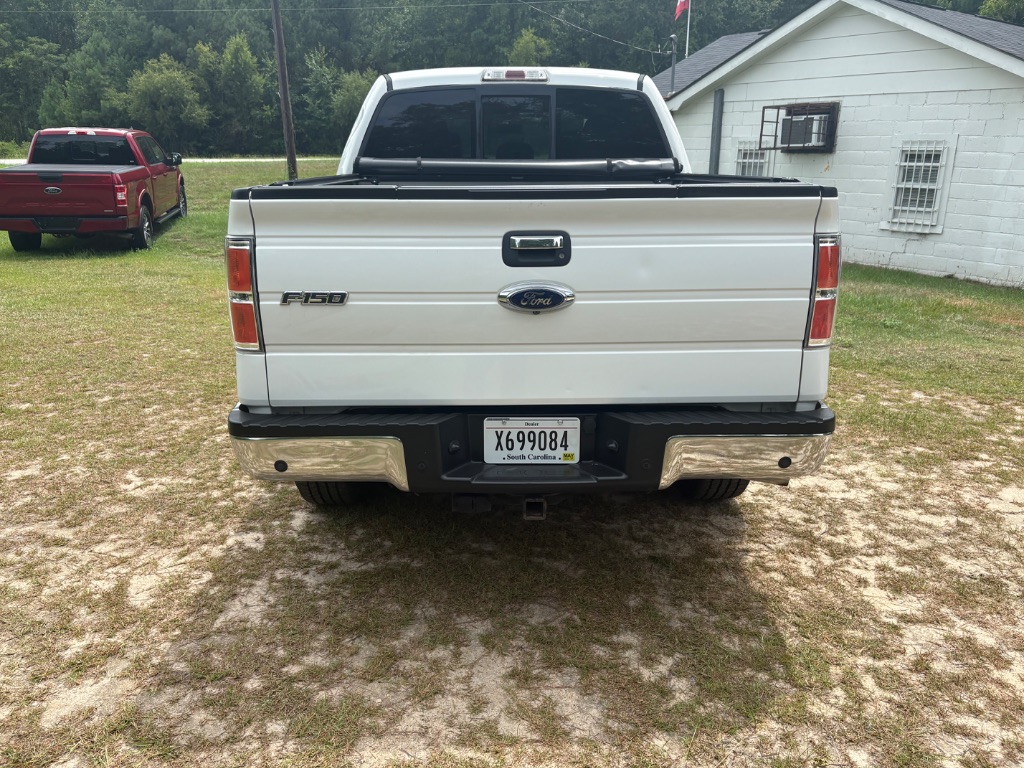 2014 Ford F-150 XLT - Photo 6
