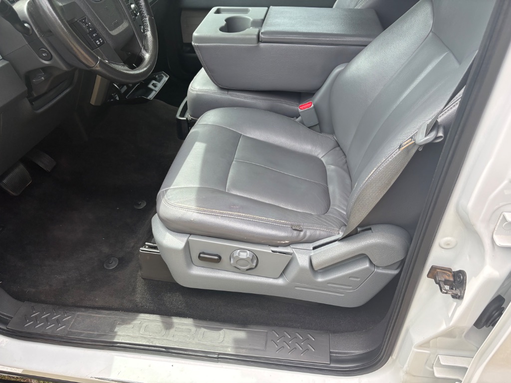 2014 Ford F-150 XLT - Photo 7