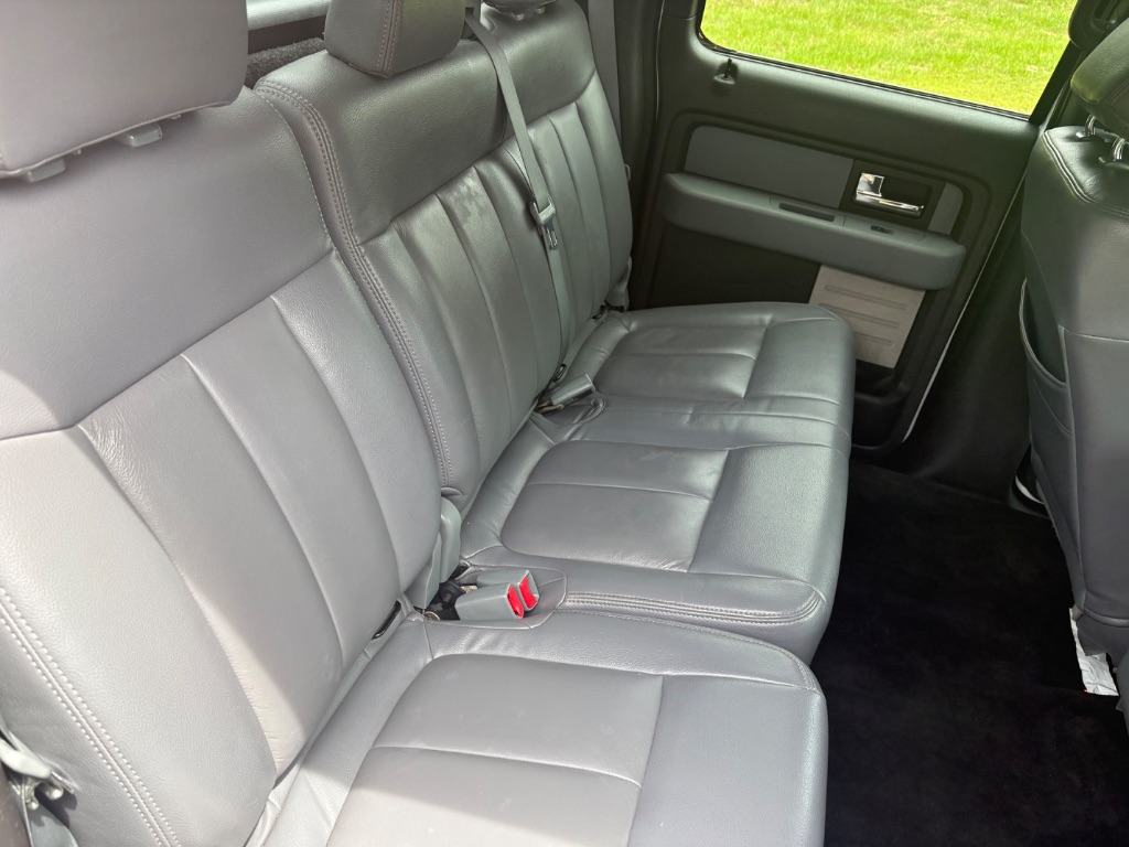 2014 Ford F-150 XLT - Photo 9