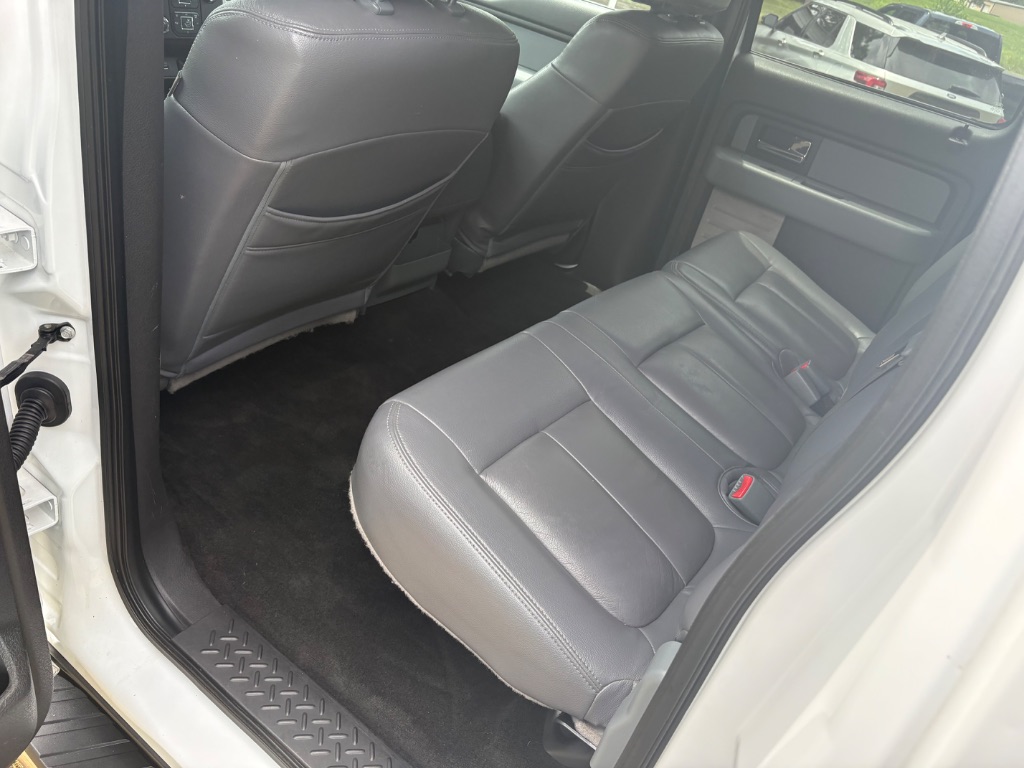 2014 Ford F-150 XLT - Photo 8