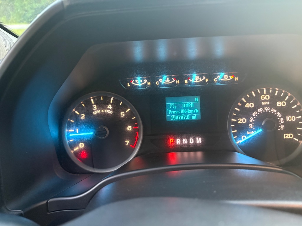 2018 Ford F-150 XLT - Photo 8