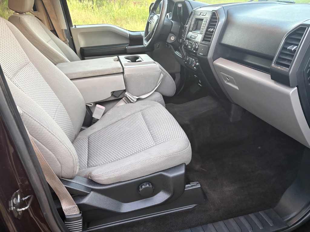 2018 Ford F-150 XLT - Photo 6