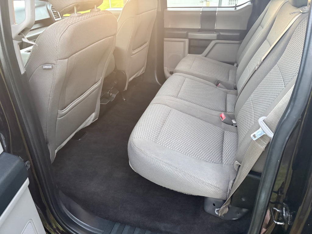 2018 Ford F-150 XLT - Photo 7